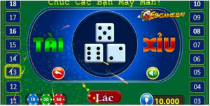 Một vài giới thiệu về tài xỉu mini 5D 68 game bài Một vài giới thiệu về tài xỉu mini 5D 68 game bài