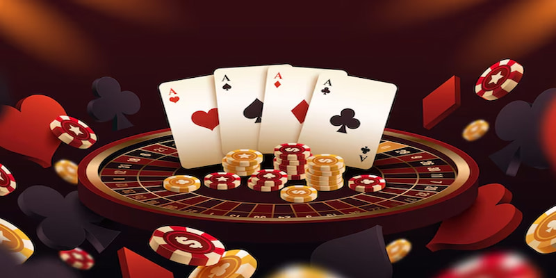Những game được nhiều người tham gia tại Casino VB777 Những game được nhiều người tham gia tại Casino VB777