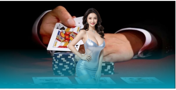 Những ưu điểm nổi bật của casino LUCK8