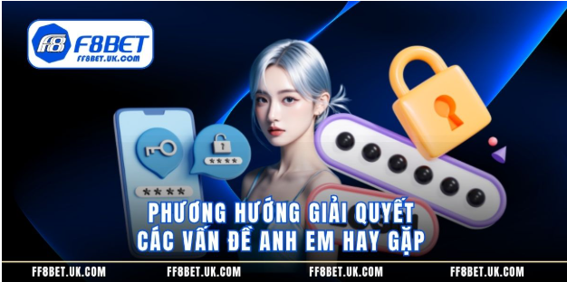 Phương hướng giải quyết các vấn đề anh em hay gặp  Phương hướng giải quyết các vấn đề anh em hay gặp
