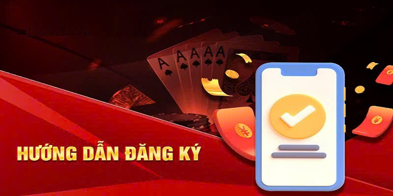 Quy trình đăng ký tài khoản mới tại nhà cái Haywin Quy trình đăng ký tài khoản mới tại nhà cái Haywin
