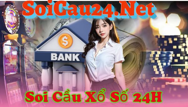 Soi cầu 24h ngày 8/10/2025