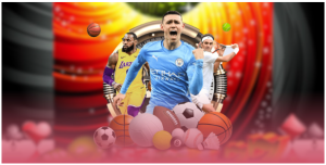 Tại sao chọn trang cá cược bóng đá VSBET? Tại sao chọn trang cá cược bóng đá VSBET?