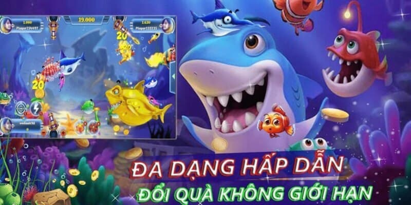 Top nhà cung cấp game hấp dẫn nhất tại LU88