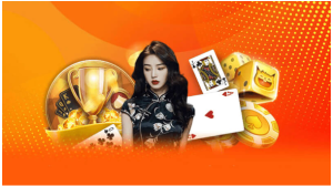 Trải nghiệm cá cược 188bet