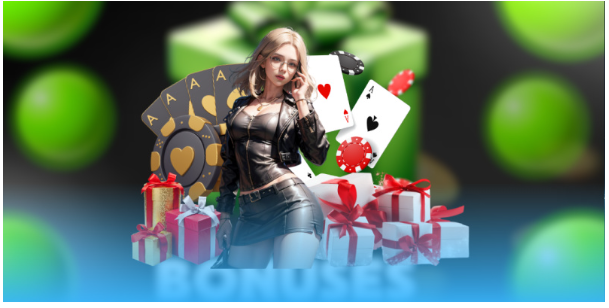 Ưu đãi đăng ký LUCK8 nhận thưởng chào mừng Ưu đãi đăng ký LUCK8 nhận thưởng chào mừng