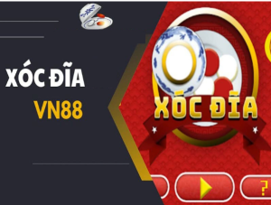 Xóc đĩa và tinh thần thể thao – Khi may mắn gặp bản lĩnh