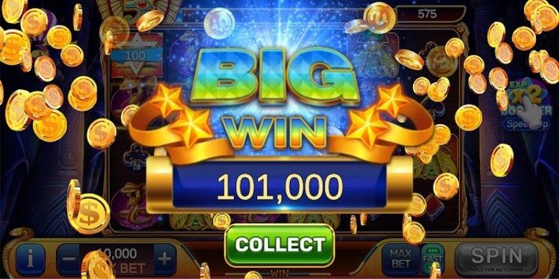 Áp dụng quy tắc vàng khi săn nổ hũ OKWIN Áp dụng quy tắc vàng khi săn nổ hũ OKWIN