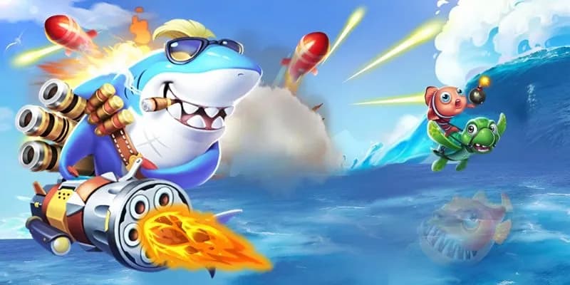 Ưu điểm của bản Bắn cá mod PG99 so với bản thường