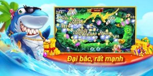 Tổng quan game bắn cá rùa xanh cập nhật mới nhất
