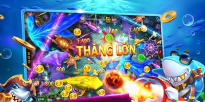 Quy tắc cơ bản khi tham gia bắn cá rùa xanh