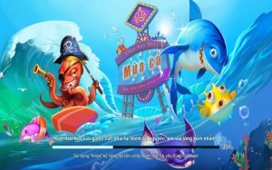 Tính năng nổi bật khiến game Bắn Cá Sv66 khác biệt