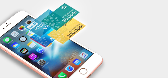 Bật mí bí kíp nạp tiền qua thẻ cào TOPBET nhanh gọn và đầy tiện ích Bật mí bí kíp nạp tiền qua thẻ cào TOPBET nhanh gọn và đầy tiện ích