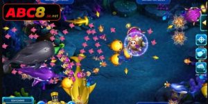 Bí kíp triệu hồi thần tài, làm giàu nhanh bắn cá ABC8 Bí kíp triệu hồi thần tài, làm giàu nhanh bắn cá ABC8