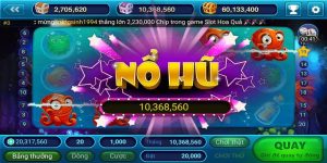 Bí quyết giúp bạn nổ hũ Rikvip nhanh và hiệu quả