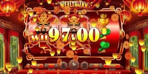 Bỏ túi kinh nghiệm quay nổ hũ 789club trúng Jackpot