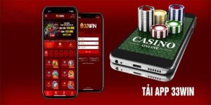 Các bước cài đặt app 33win đơn giản chỉ trong vài phút Các bước cài đặt app 33win đơn giản chỉ trong vài phút