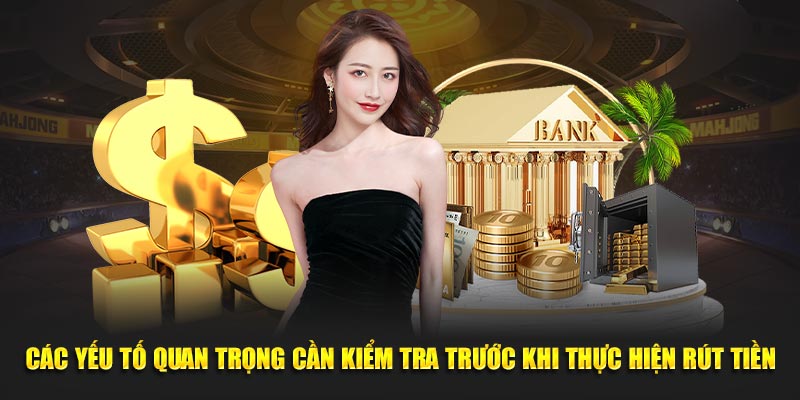 Các bước chuẩn bị trước khi vào mục rút tiền Kubet Các bước chuẩn bị trước khi vào mục rút tiền Kubet
