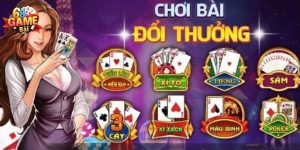 Các game bài đổi thưởng đang hot tại 68 Game bài