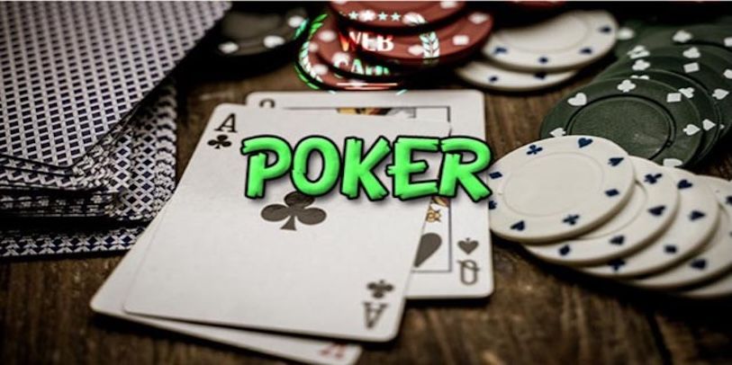 Các loại bàn chơi Poker phổ biến tại Okking Các loại bàn chơi Poker phổ biến tại Okking
