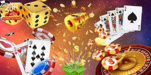 Các loại bonus khi chơi Casino Sunwin bạn nên biết