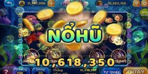 Các loại slot game nổ hũ phổ biến trong Rikvip năm 2025