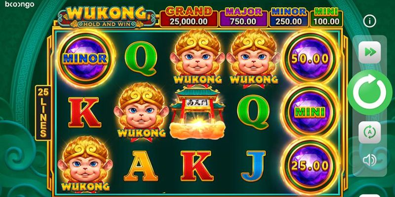 Các mẹo nhỏ giúp tăng cơ hội thắng trong Nổ hũ 123Bet