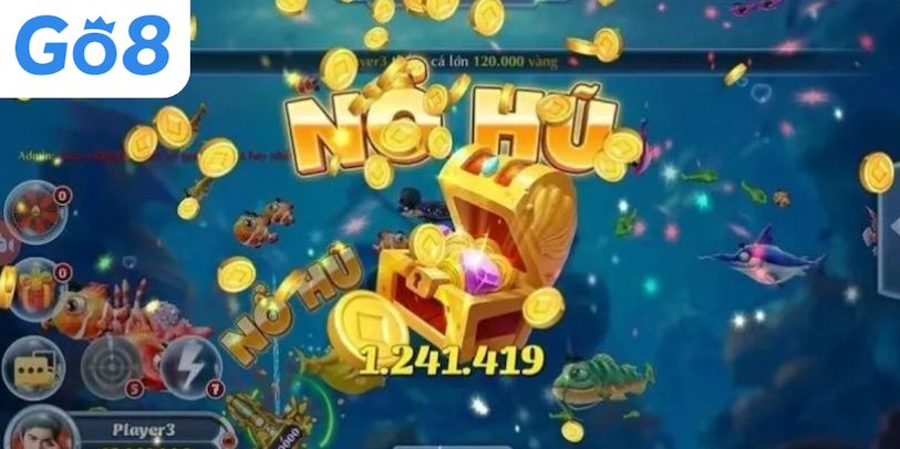 Các mẹo nhỏ nhưng quan trọng để thắng Nổ hũ Go8