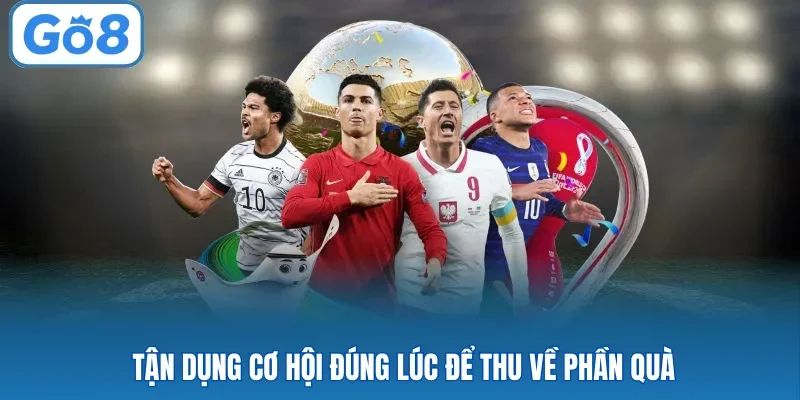 Cách nạp tiền vào tài khoản để chơi thể thao Go8 Cách nạp tiền vào tài khoản để chơi thể thao Go8