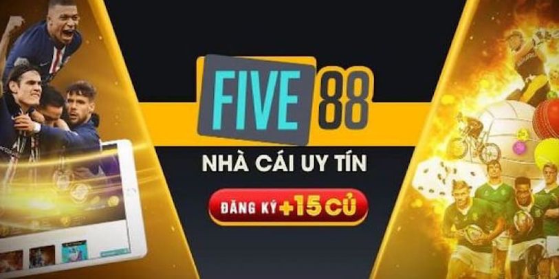 Cách nhận hỗ trợ từ Five88 khi gặp sự cố nạp tiền