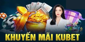 Cách săn Kubet khuyến mãi hiệu quả – Bí quyết của cao thủ tiết kiệm