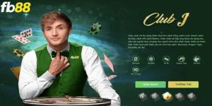 Những trò chơi không thể bỏ lỡ tại Casino FB88