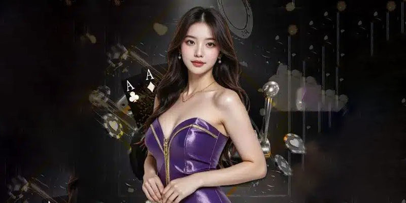 Casino với đồ họa sống động và cơ chế minh bạch