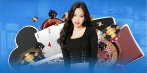 Casino, vũ trụ xa hoa của những người chơi bản lĩnh Casino, vũ trụ xa hoa của những người chơi bản lĩnh