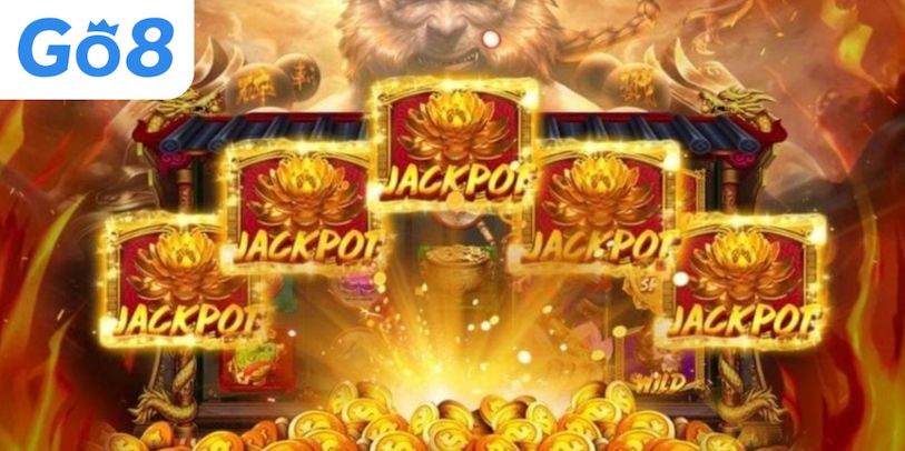 Chiến thuật quản lý vốn khi chơi game Nổ hũ Go8