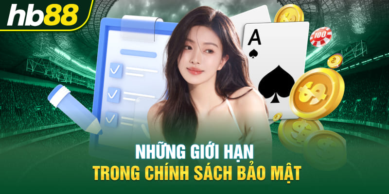 Chính sách lưu trữ và bảo quản dữ liệu tại nhà cái HB88 Chính sách lưu trữ và bảo quản dữ liệu tại nhà cái HB88