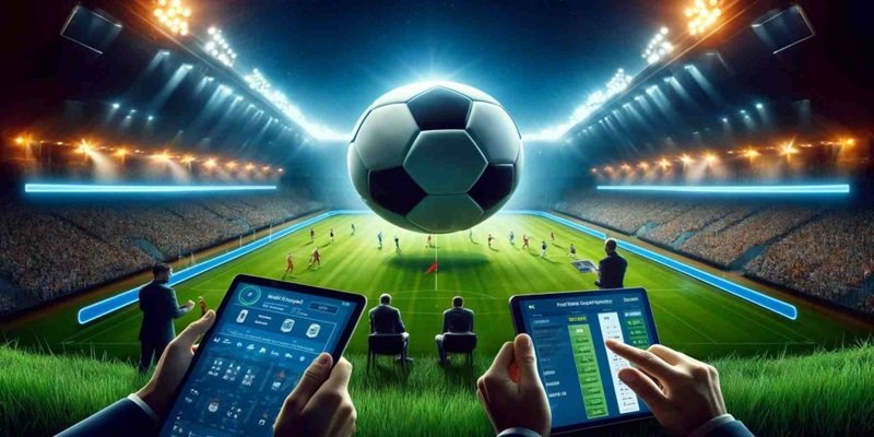 Chơi kèo tài xỉu mới