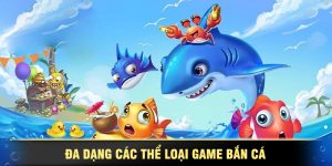 Chọn súng và đạn phù hợp khi vào chơi Bắn cá GO789 Chọn súng và đạn phù hợp khi vào chơi Bắn cá GO789