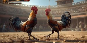 Đá gà Thomo là một trong những trường gà nổi tiếng