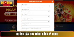 Lý do vì sao nên chọn Nohu thay vì nền tảng khác