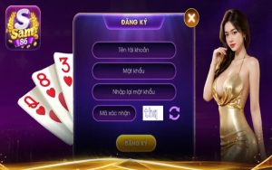 Tại sao nên đăng ký Sam86 ngay hôm nay?