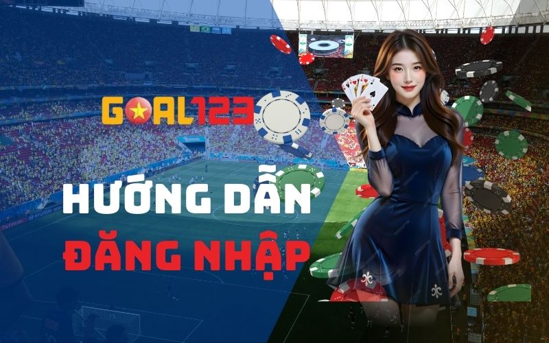 Đăng nhập GOAL123: Truy cập an toàn, tận hưởng trải nghiệm đỉnh cao Đăng nhập GOAL123: Truy cập an toàn, tận hưởng trải nghiệm đỉnh cao