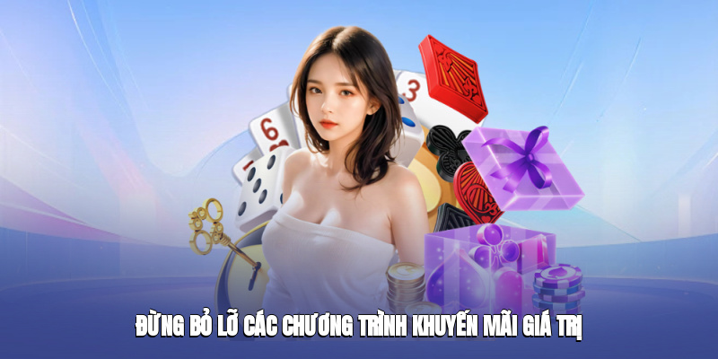 Cơ hội nhận ưu đãi lớn – đừng bỏ lỡ! Cơ hội nhận ưu đãi lớn – đừng bỏ lỡ!