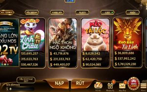 Nổ Hũ HitClub là gì?