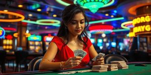 Giảm thiểu game rủi ro