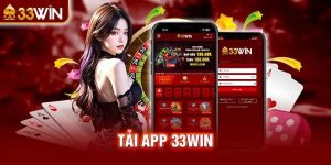 Giới thiệu giao diện thân thiện và dễ dùng của app 33win Giới thiệu giao diện thân thiện và dễ dùng của app 33win