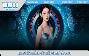 Vì sao cần cập nhật link WW88 mới nhất? Vì sao cần cập nhật link WW88 mới nhất?