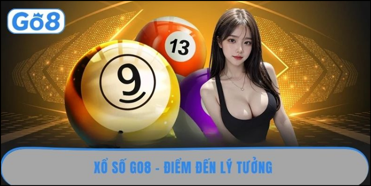Hành trình GO8: Từ ý tưởng táo bạo đến thương hiệu uy tín Hành trình GO8: Từ ý tưởng táo bạo đến thương hiệu uy tín