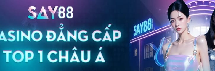 Hành trình phát triển mạnh mẽ của say88