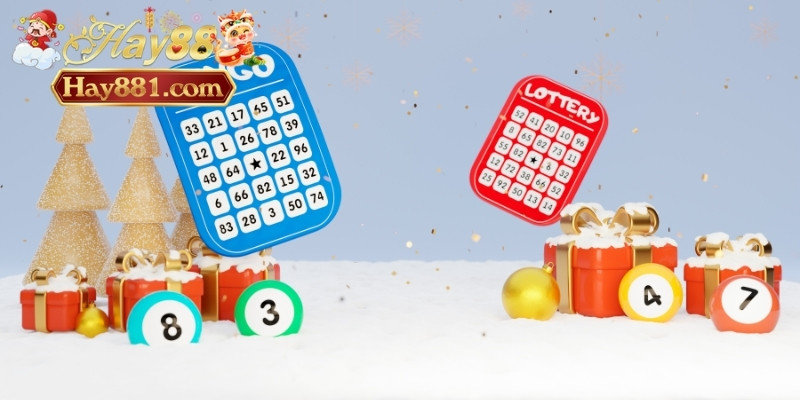 Xổ số truyền thống tại Hay88 có giải thưởng lớn, cách chơi đơn giản Xổ số truyền thống tại Hay88 có giải thưởng lớn, cách chơi đơn giản